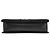 Chanel Borsa Boy Caviar Large Flap Bag Nero - vista 6