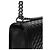 Chanel Borsa Boy Caviar Large Flap Bag Nero - vista 8