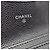 Tarjetero Chanel Caviar Negro - vista 7