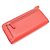 Prada Vitello Move Zip Long Wallet with Gold Logo - view 6