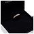 Chanel Anello Coco Crush con diamante taglio carato Marrone - vista 6