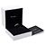 Chanel Anello Coco Crush con diamante taglio carato Marrone - vista 7