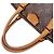Louis Vuitton Turenne PM Multicolore - vista 3