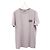 Dior T-shirt a maniche corte Icon con logo CD ricamato