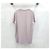 Dior T-shirt a maniche corte Icon con logo CD ricamato - vista 2