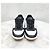 Louis Vuitton Sneakers Monogram Rivoli Multicolore - vista 2