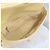 Chanel Yellow Melody Flapback Caviar New Chip Giallo - vista 7