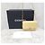 Chanel Yellow Melody Flapback Caviar New Chip Giallo - vista 8