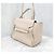 Belt Bag Céline Mini Borsa a Vita in Vitello Grana Light Top - vista 2