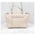 Belt Bag Céline Mini Borsa a Vita in Vitello Grana Light Top - vista 3