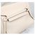 Belt Bag Céline Mini Borsa a Vita in Vitello Grana Light Top - vista 5