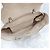 Belt Bag Céline Mini Borsa a Vita in Vitello Grana Light Top - vista 6