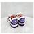 Louis Vuitton Sneakers LV Purple Monogram Trainer Porpora - vista 4