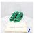 Louis Vuitton Sneakers Pharrell LV Trainer Damier Pop Collection Verde - vista 6
