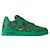 Louis Vuitton Sneakers Pharrell LV Trainer Damier Pop Collection Verde - vista 8