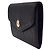 Gucci Tarjetero de piel GG Negro - vista 2