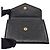 Gucci Tarjetero de piel GG Negro - vista 5