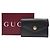 Gucci Tarjetero de piel GG Negro - vista 8