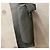 Louis Vuitton Leather Monogram Pocket Layer Gray Marrone - vista 3