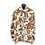Fendi Wildlederjacke