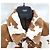 Fendi Wildlederjacke - Ansicht 3