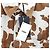 Fendi Wildlederjacke - Ansicht 5
