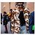 Fendi Wildlederjacke - Ansicht 9