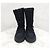 Louis Vuitton Limitierte Monogram Puffer Boots Schwarz - Ansicht 2