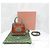 Gucci Mini Borsa a Tracolla Top Handle in Python Horsebit - vista 9