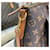 Louis Vuitton Monogram Tuileries MM Multicolore - vista 6