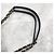 Chanel Borsa a tracolla Shopper Timeless Caviar con chip Argento - vista 6