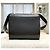 Givenchy Leather Pandora Box Medium Black Gold - vista 2