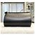 Givenchy Leather Pandora Box Medium Black Gold - vista 3