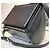 Givenchy Leather Pandora Box Medium Black Gold - vista 4