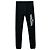 Pantaloni Jogger Greca Versace Neri Nero