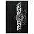 Pantaloni Jogger Greca Versace Neri Nero - vista 3