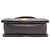 Chanel Borsa Boy Medium in pelle d'agnello con catena dorata, borsa a tracolla e crossbody Marrone - vista 5