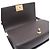Chanel Borsa Boy Medium in pelle d'agnello con catena dorata, borsa a tracolla e crossbody Marrone - vista 6