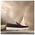 Louis Vuitton Stivali combat Bastille Black Nero - vista 3