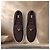 Louis Vuitton Stivali combat Bastille Black Nero - vista 4