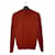 Loro Piana Strickpullover Rot - Ansicht 2