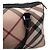 Burberry Bolso Boston de lona PVC Nova Check - vista 11