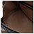Burberry Bolso Boston de lona PVC Nova Check - vista 6