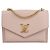 Louis Vuitton Borsa a tracolla Marrone