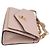 Louis Vuitton Borsa a tracolla Marrone - vista 5