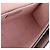 Louis Vuitton Borsa a tracolla Marrone - vista 7