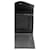 Saint Laurent Monogram Compact Wallet Schwarz  - Ansicht 5