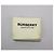 Burberry Borsa a tracolla rotonda Louis Logo - vista 10