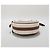 Burberry Borsa a tracolla rotonda Louis Logo - vista 6