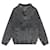 Isabel Marant CLODE Denim Kurzjacke Braun  - Ansicht 1